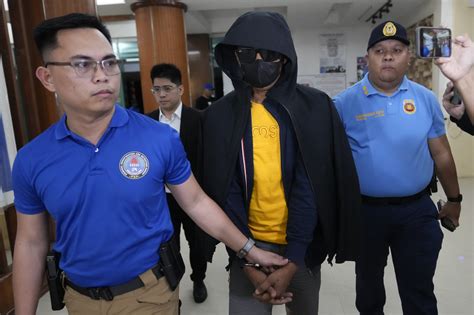 Australian couple, Pinay companion, murdered in Tagaytay hotel.